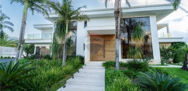 Casa com 4 Quartos à venda, 1000m² no Setor de Habitações Individuais Sul, Brasília