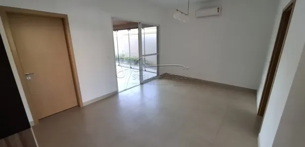 Casa de Condomínio com 3 Quartos para alugar, 156m² no Fazenda Santa Maria, Cravinhos