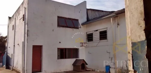 Galpão / Depósito / Armazém à venda, 1600m² no Chácaras Fazenda Coelho, Hortolândia