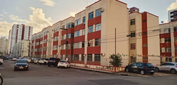 Apartamento com 3 Quartos à venda, 110m² no Grageru, Aracaju