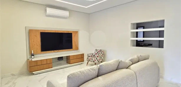 Casa com 3 Quartos à venda, 120m² no São Luiz, Itu