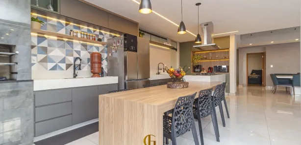 Casa de Condomínio com 4 Quartos à venda, 287m² no Residencial Park I, Vespasiano