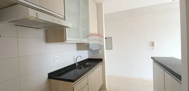 Apartamento com 3 Quartos para alugar, 90m² no Vila Peliciari, Andradina