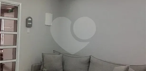 Casa de Vila com 2 Quartos à venda, 93m² no Casa Verde Média, São Paulo