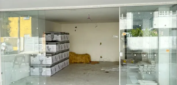 Loja / Salão / Ponto Comercial para venda ou aluguel, 38m² no Praia do Francês, Marechal Deodoro