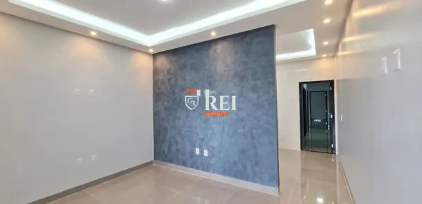 Casa com 3 Quartos à venda, 105m² no Residencial Canaã, Rio Verde