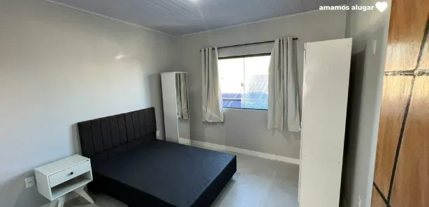 Apartamento com 1 Quarto para alugar, 58m² no Lídia Duarte, Camboriú