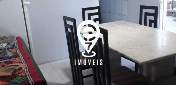Sobrado com 3 Quartos à venda, 200m² no Conjunto Residencial Jardim Canaã, São Paulo