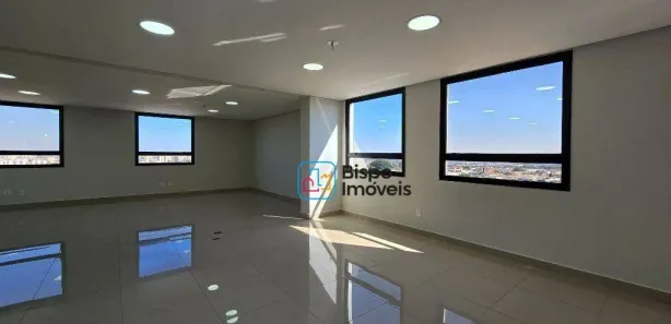 Conjunto Comercial / Sala para alugar, 49m² no Vila Belvedere, Americana