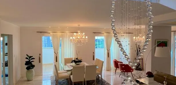 Cobertura com 3 Quartos à venda, 220m² no Cidade Nova, Franca