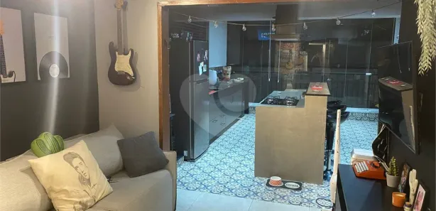 Apartamento com 1 Quarto à venda, 43m² no Vila Diva (Zona Norte), São Paulo