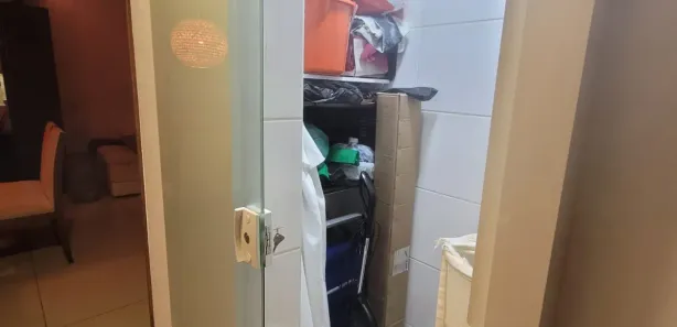 Cobertura com 3 Quartos à venda, 177m² no Itaipu, Niterói