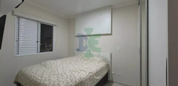 Apartamento com 3 Quartos à venda, 80m² no Vila Machado, Jacareí