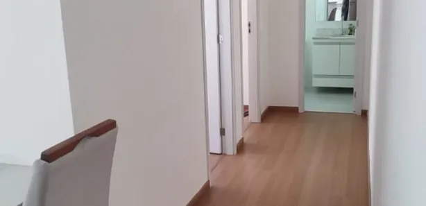 Apartamento com 2 Quartos à venda, 60m² no Morin, Petrópolis
