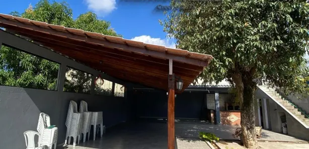 Fazenda / Sítio / Chácara à venda, 360m² no Vila Maria Helena, Duque de Caxias