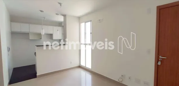 Apartamento com 2 Quartos para alugar, 58m² no Alphaville (Abrantes), Camaçari