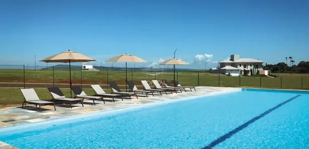 Terreno / Lote / Condomínio à venda, 377m² no Residenciais Fazenda Itapema, Limeira