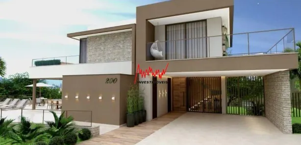 Casa com 5 Quartos à venda, 514m² no , Confins