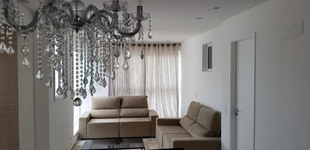 Cobertura com 3 Quartos para venda ou aluguel, 375m² no Vila Luis Antônio, Guarujá