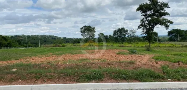 Terreno / Lote / Condomínio à venda, 1994m² no , Bela Vista de Goiás