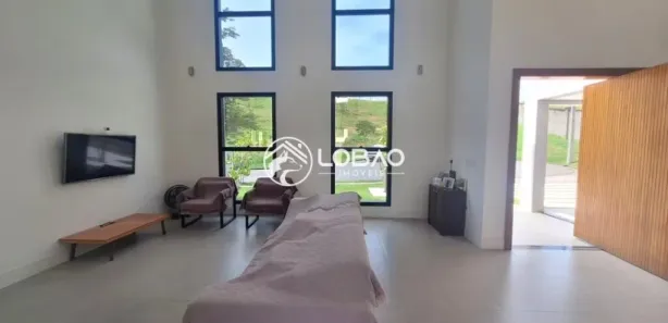 Casa de Condomínio com 3 Quartos à venda, 183m² no Parque Ipiranga, Resende