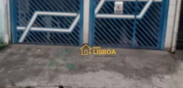 Casa com 2 Quartos à venda, 100m² no Jardim Tietê, São Paulo