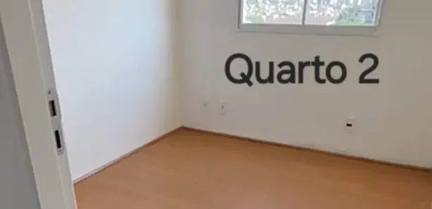 Apartamento com 2 Quartos à venda, 45m² no Vista Alegre, Rio de Janeiro