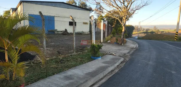 Prédio Inteiro à venda, 3978m² no Bela Vista, Capivari