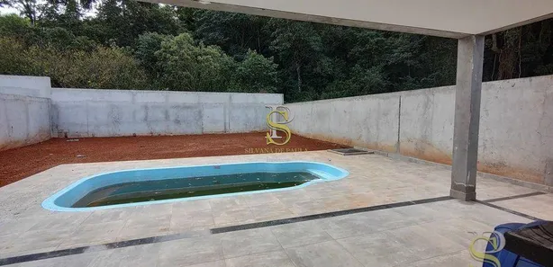 Casa de Condomínio com 4 Quartos à venda, 205m² no Atibaia Belvedere, Atibaia