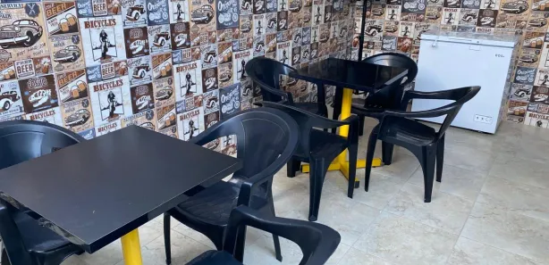 Kitnet com 1 Quarto para alugar, 35m² no Setor Bueno, Goiânia