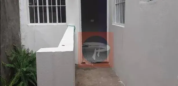 Casa com 1 Quarto à venda, 43m² no Jardim da Conquista (Zona Leste), São Paulo