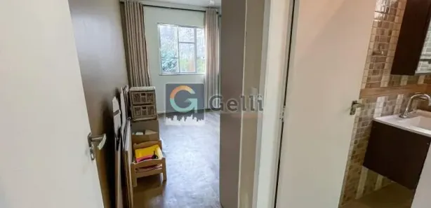Apartamento com 3 Quartos à venda, 89m² no Saldanha Marinho, Petrópolis
