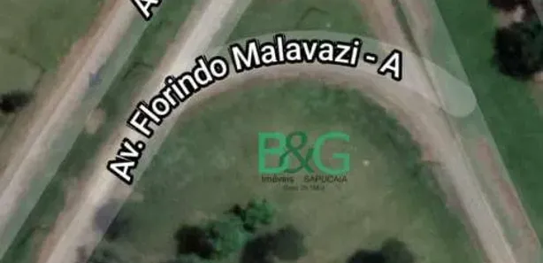 Terreno / Lote / Condomínio à venda, 5136m² no Chácaras de Recreio Santa Helena, Limeira