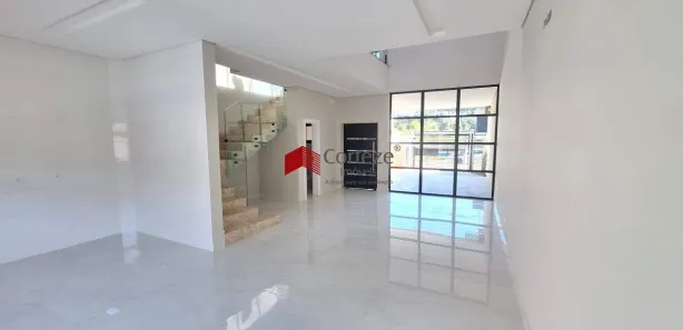 Sobrado com 3 Quartos à venda, 240m² no Jardim dos Estados 2, Piraquara