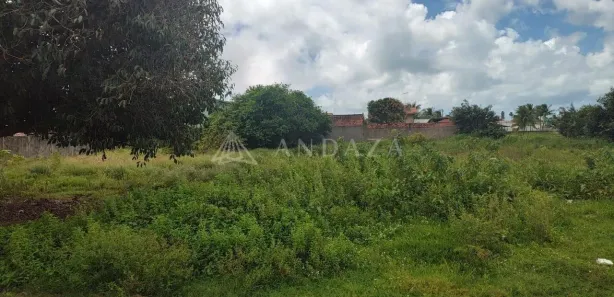 Terreno / Lote / Condomínio à venda, 675m² no Centro, Barra de Santo Antônio