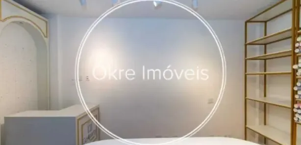 Casa Comercial com 1 Quarto à venda, 25m² no Ipanema, Rio de Janeiro