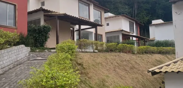 Loft com 1 Quarto para venda ou aluguel, 50m² no Penedo, Itatiaia