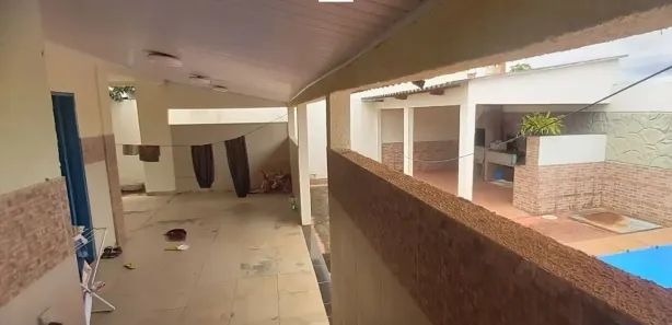 Casa com 4 Quartos à venda, 230m² no , Abadia de Goiás