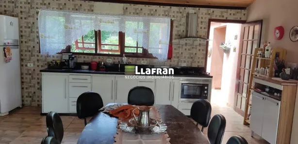 Casa com 2 Quartos para venda ou aluguel, 7532m² no Fazenda da Ilha, Embu-Guaçu