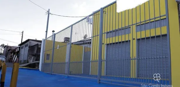 Loja / Salão / Ponto Comercial à venda, 290m² no Parque Santa Rita de Cássia, Cotia