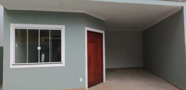 Casa com 3 Quartos à venda, 133m² no Parque Hotel, Araruama