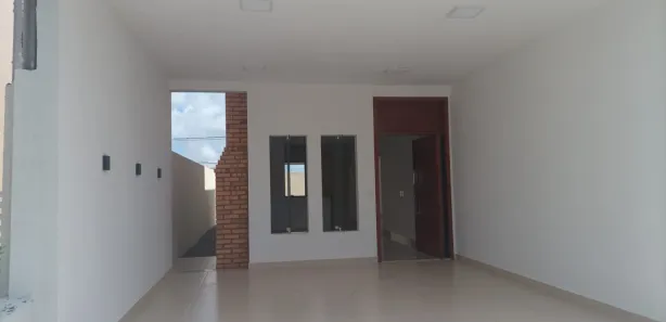 Casa de Condomínio com 3 Quartos para alugar, 114m² no Cajupiranga, Parnamirim
