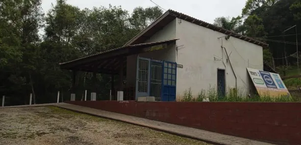 Fazenda / Sítio / Chácara à venda, 142780m² no Área Rural de Almirante Tamandaré, Almirante Tamandaré