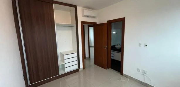 Apartamento com 3 Quartos para alugar, 120m² no Vila Brasil, Sete Lagoas