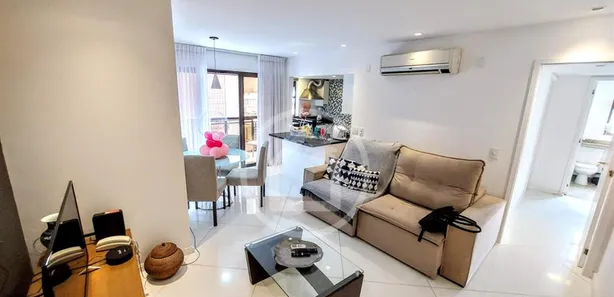 Apartamento com 2 Quartos à venda, 80m² no Ipanema, Rio de Janeiro