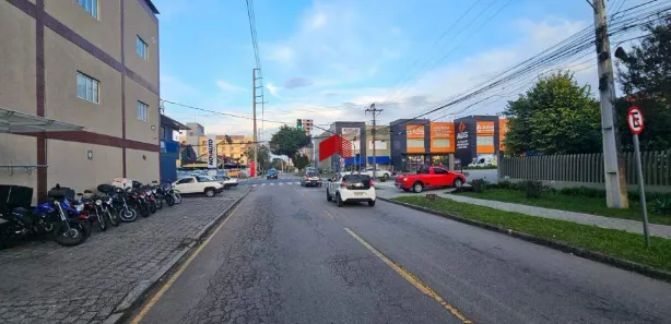 Prédio Inteiro com 3 Quartos à venda, 559m² no Centro, São José dos Pinhais