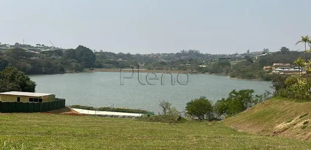 Terreno / Lote / Condomínio à venda, 3300m² no Residencial Fazenda da Grama, Itupeva