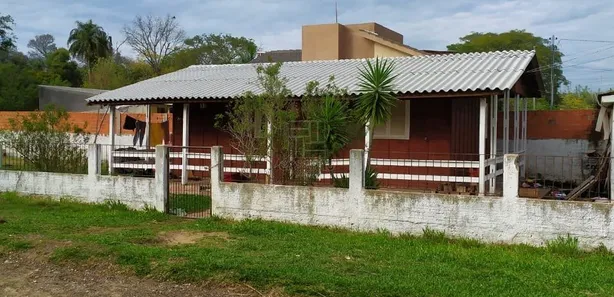 Terreno / Lote / Condomínio à venda, 446m² no Chácara das Flores, Santa Maria