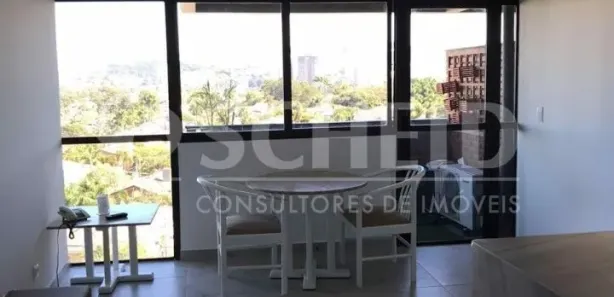 Flat com 1 Quarto à venda, 54m² no Alphaville Centro Industrial e Empresarial/Alphaville., Barueri