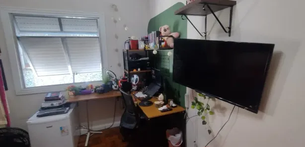 Apartamento com 4 Quartos à venda, 85m² no Centro, São Vicente